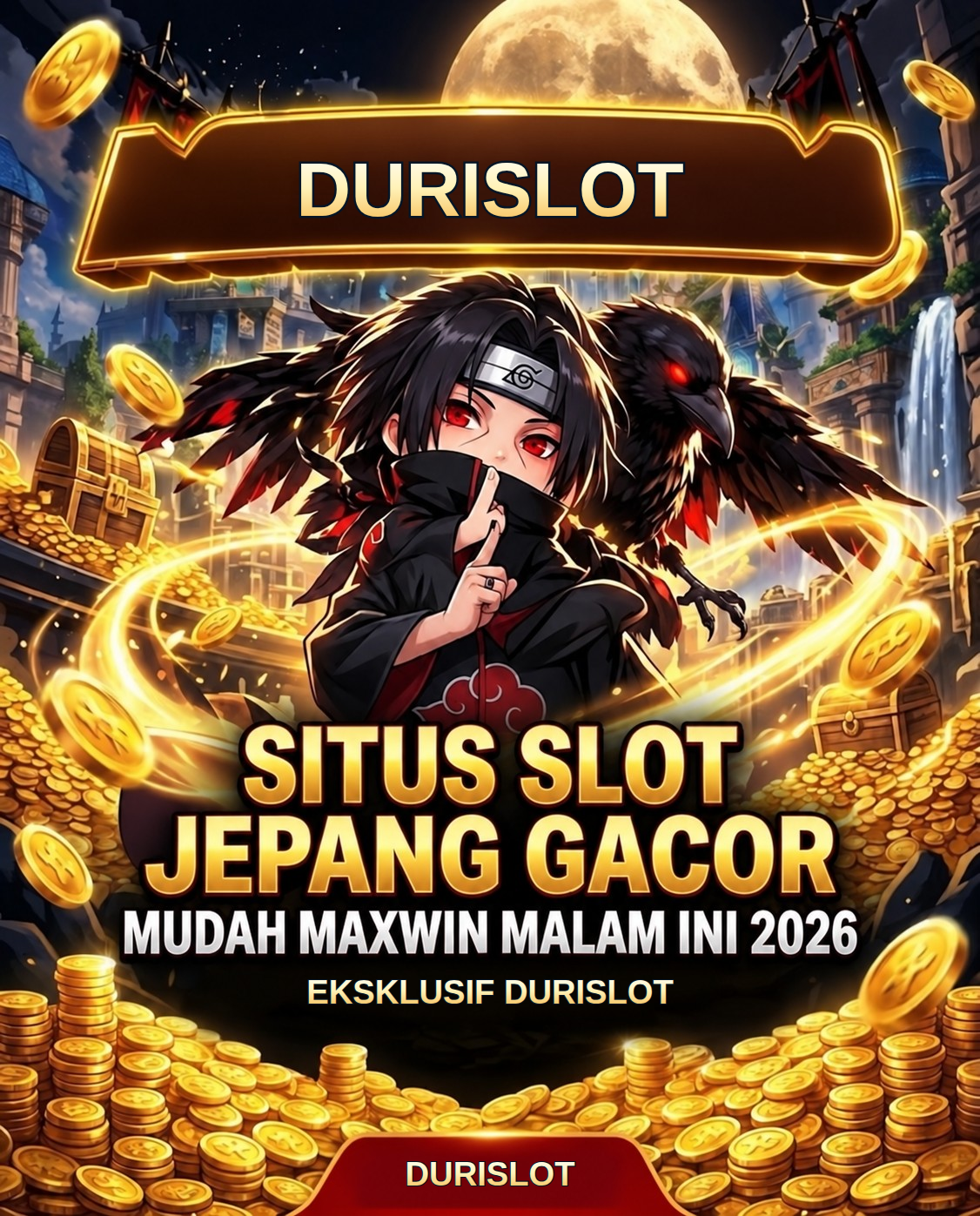 Durislot