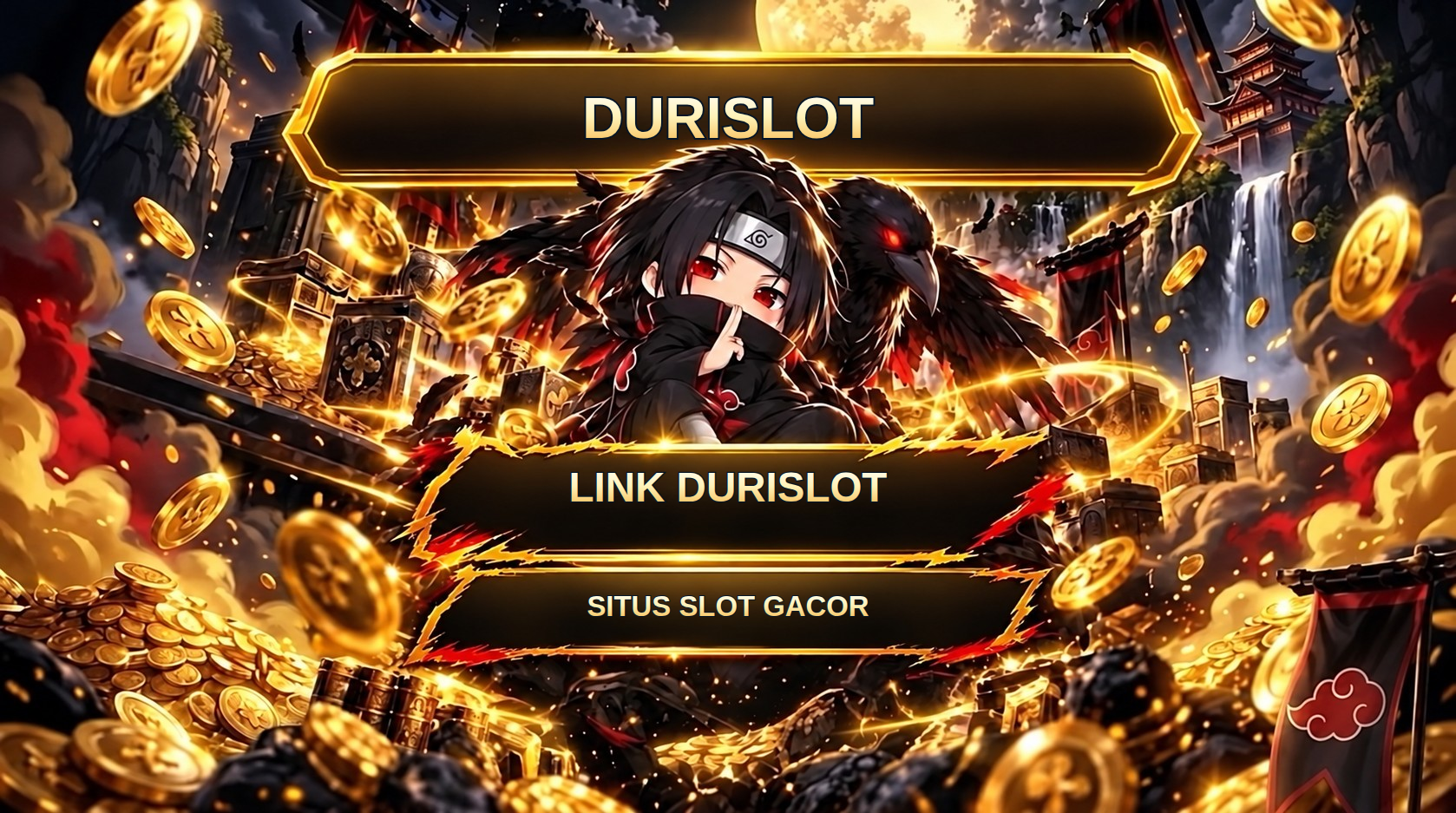Durislot